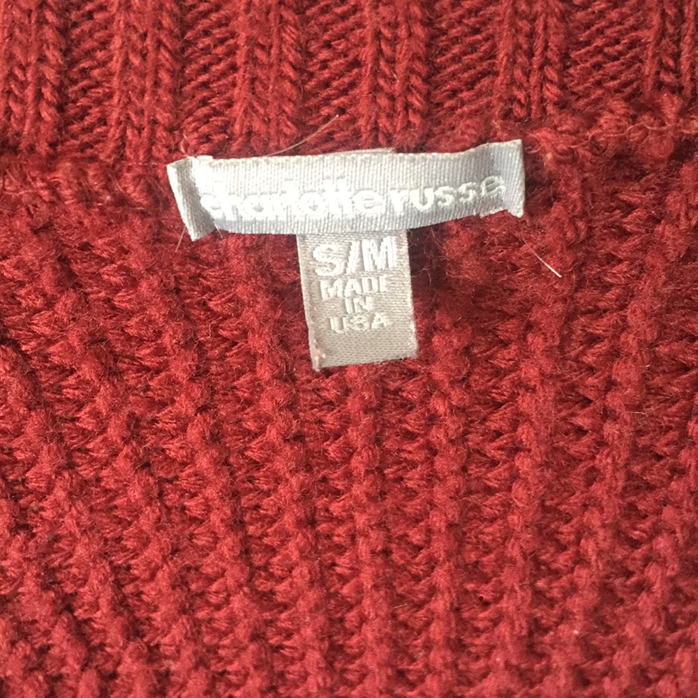 Cardigan - Picture 4 of 5